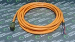 New Baldor P-06 Motor Cable WA00006B-20 4500041447. Fixed Price $50.00.