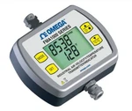 Omega FMA-1001R-V1-S Air Velocity/temperature Transmitters. Fixed Price $495.95.