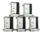 Mks Instruments PCA023TC63UP10 Pressure Controller PC90 Lot Of 5 Working. Fixed Price $851.25.