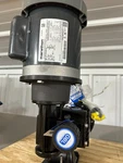 Pulsafeeder MD1CKTPN1A-XXX Black Line Mechanical Diaphragm Metering Pump. Fixed Price $750.00.