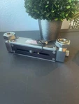 Brooks Instruments Sho-rate 1358EZ92 Flow Indicato. Fixed Price $450.00.