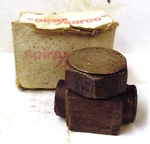 Spirax Sarco 1/2" TD-52 Steam Trap, 3.5 Psi To 600. Fixed Price $85.00.
