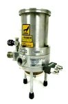 Used Osaka Vacuum Turbomolecular Pump TG200LL. Fixed Price $950.00.