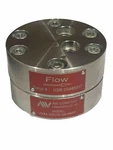 Aw Gear Meter JVM-10CG-25-NPT, Positive Displacement Flow. Fixed Price $399.99.