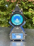 Teledyne Isco Accqmin Shallow Water Adfm Flow Meter 70B-4002-00 *used. Fixed Price $649.99.