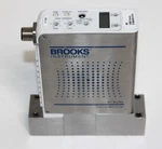 Brooks GF125CXXC Mass Flow Controller GF125C-901090 N2, 2600 Sccm. Fixed Price $85.00.