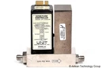 Unit Instruments UFC-2000HP Hydrogen Gas, Slm, Mass Flow Controller. Fixed Price $895.00.