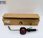 Alemite 3674-C High Vol Electronic Meter For Dispensing Wide Ranfe Of Fluids. Fixed Price $474.05.
