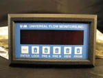 Ufm Universal Flow Monitors Electronic Counter MS272RAL1 New. Fixed Price $339.98.