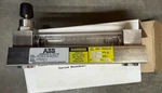 New Abb A10A6131NB2B1X Rotameter 1/4". Fixed Price $175.00.