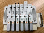 Smc SS5V2-10FD1-06B-S-N7-D0 Pneumatic Manifold SV2100-5FU,SV2200-5FU,SV2400 Base. Fixed Price $109.99.