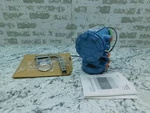 New Rosemount Magnetic Flow Meter Transmitter, 8732E W/ Foundation Fieldbus. Fixed Price $1200.00.