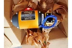 Flowserve Worcester Controls Pneumatic Actuator 10F39W120A R7 New. Fixed Price $637.50.