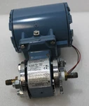 Rosemount 8732CT03N0 Transmitter With 8711TSA005U1N0G1 Magnetic Flowtube. Fixed Price $475.00.