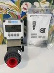 Sur-flo Meters BS30BS BS3000 B3000 Flow Monitoring System Digital. Fixed Price $235.00.