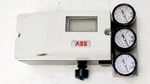 Abb V18345-1020521001 Electro Pneumatic Digital Intelligent Valve Positioner #11. Fixed Price $759.05.