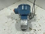 Rosemount 2" Wafer Magnetic Flowmeter With Junction Box. Fixed Price $1087.51.