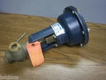 H.o. Trerice 910 Series Diaphragm Control Valve 3/4" New. Fixed Price $265.00.