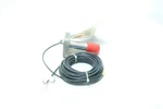 Georg Fischer P525-2S 159000964 SS316 1.25-12IN Flow Sensor. Fixed Price $756.65.