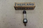 Hedland 271-024 Flow Meter 271024 600 Psi Max 1/4" Npt. Fixed Price $50.00.