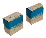 Lot Of 2: Deltrol Easy Read EF-25-B Brass In-line Flow Control Valves, Used. Fixed Price $29.99.