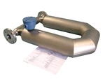 2" 150# Micro Motion CMF200 Flow Sensor 700 Core Processor P1.5. Fixed Price $5500.00.