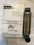 Parker Porter Flow Meter 65MM Ss Valve 052 Orf, 65-SV1, Nos. Fixed Price $119.00.