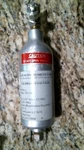 Vacuum Instrument Corp OM5 752-150 Calibrated Gas Leak -free Shipping. Fixed Price $269.86.
