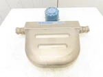 Micro Motion R200SS999U Mass Flow Sensor 2" Remote Transmitter. Fixed Price $3399.99.