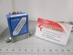 Millipore, FC-2960M, N2. 4 Slpm, Mass Flow Controller, New. Fixed Price $70.00.