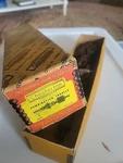 Vtg Chesterton 3" Adjustable Tube Scraper Combination Ingalls Usa Metal. Fixed Price $49.99.