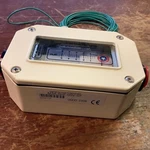 Sure Flow M3A-6HF-05V-SF Lake Meter With One Switch 0.5-5 Gpm (new). Fixed Price $299.99.