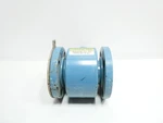 Rosemount 8707KHA030C1W0N0L5D2 Magnetic Flow Meter 3IN 185V-DC. Fixed Price $1284.40.