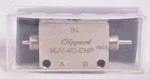 Clippard Pneumatic Valve MJV-4D-ENP. Fixed Price $29.99.