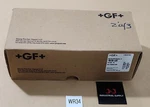 *brand New* Georg Fischer +gf+ 198 801 620 Flow Sensor Ppti 0.5-4" Warranty!. Fixed Price $360.00.