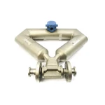 Micro Motion CMF100H530NU 5V 275PSI Nsnp. Fixed Price $13800.00.