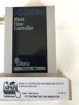 Aera Mass Flow Controller Model FC-DN780C-BA Gas Ar, 500SCCM Range. Fixed Price $149.99.