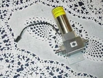 Mass Flow Controller 840-RFQ-VO-L-4155, Isobutane, 0.010" Orfice, 0-8 Sccm Used. Fixed Price $24.95.