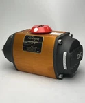 Flowserve R7 Pneumatic Actuator Model 20F39N 80PSI 965 In Lbs. Fixed Price $399.99.