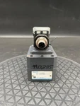 Kracht P.0239480001 Vc 0,1 F1 PS/71 Gear Flow Meter Used. Fixed Price $575.00.