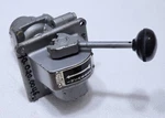 Rexroth H-2-LX P50499-3 Controlair Valve, Lever Operated, 0-125 Psi. Fixed Price $1053.09.