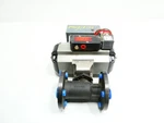 Velan 00302-SSEAE Pneumatic Steel Flanged Ball Valve 3/4IN X 1IN 150. Fixed Price $618.75.