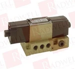 Ross Controls W7076C8331M / (used). Fixed Price $1285.47.