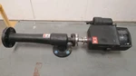 Brooks 3621-13B4B1A Variable Area Flow Meter T158886. Fixed Price $799.99.