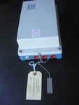 Fisher Porter Magnetic Flowmeter Signal Converter Model: 10D14. Fixed Price $154.99.