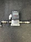 Sierra SMART-TRAK2 Digital Mass Flow Controller C100L-DD-3-OV1-SV1-PV2-V1-S0-C10. Fixed Price $750.00.