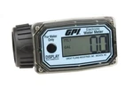 Gpi 113255-4 (01N31GM) Digital Water Meter. Fixed Price $340.99.