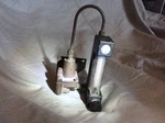 Fischer & Porter Co. Constant Flow Purgerator Meter Model# 3135NL2 Valve. Fixed Price $39.95.