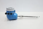 Endress Hauser 6I3BL2-CSIBABAGADSANA2AAGA2 Thermal Mass Flow Meter. Fixed Price $533.75.