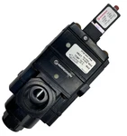 Norgren P74F-6AC-PAA Pneumatic Valve P74F6ACPAA 150PSIG W/ Code 13J Coil. Fixed Price $151.98.